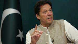 इमरान खान ने अब क्यों की भारत की तारीफ? इमरान खान ने अब क्यों की भारत की तारीफ?